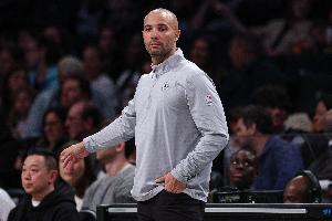 小曾機會來了！籃網(wǎng)主帥：所有健康球員將在未來兩到三場輪番登場