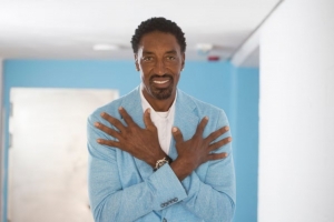 在當今聯(lián)盟會成為最佳？皮蓬：我認為會 我的打法適合快節(jié)奏攻防