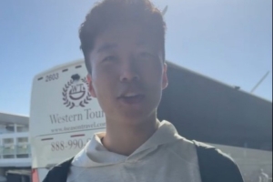 活力大灣區(qū)魅力新廣州！龍獅來(lái)到了圣安東尼奧