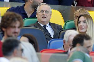 洛蒂托談轉(zhuǎn)會(huì)禁令：拉齊奧沒(méi)有任何財(cái)政風(fēng)險(xiǎn)，可以在明年1月引援