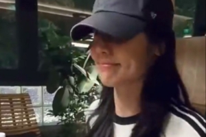 中秋快樂！張茹曬日常隨筆：時(shí)間線太長 全程無廣 安心看