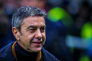 科斯塔庫塔：國米統(tǒng)治了比賽表現(xiàn)非常出色，隊(duì)長勞塔羅領(lǐng)導(dǎo)著球隊(duì)