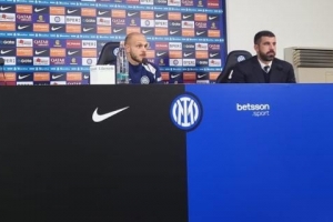 迪馬爾科：教練和隊(duì)友幫助我走出低谷，我們訓(xùn)練很好成果也已顯現(xiàn)