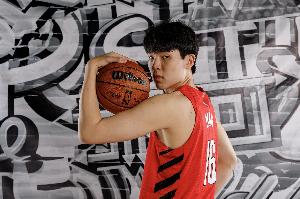 高情商！周玲安：最欣賞哪幾位隊(duì)友？楊瀚森：都欣賞 都是我的OG