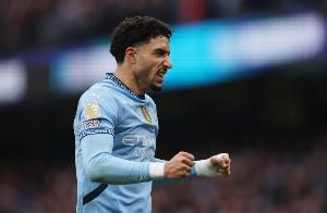 英媒：馬爾穆什、艾特-努里、胡桑諾夫預計對陣埃弗頓時復出