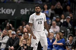 馬紹爾：我們能成為聯(lián)盟中防守最強硬隊伍之一 天空是我們的極限