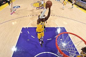 半場9分5板4助3斷！湖記：范德比爾特看起來比過去幾年都健康