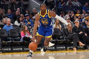 以賽代練！科爾：由于忙于合同事務(wù) 庫明加此前未參加5V5對抗訓(xùn)練