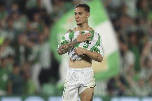 神力相助！貝蒂斯開季4場僅獲1勝，安東尼回歸后各賽事4勝2平不敗