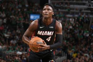 奧拉迪波：我的旅程經(jīng)歷一直很艱難 但此刻我感覺自己獲得了重生