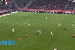 攻入絕平進球！伊桑-姆巴佩是第51位對陣老東家破門的巴黎舊將