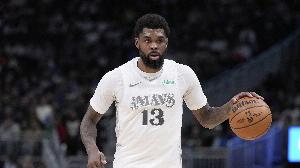 馬紹爾：上賽季表現(xiàn)激勵我夏天更刻苦 保持專注盡所能幫球隊贏球