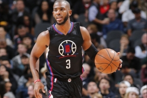 保羅：已習(xí)慣可能無法首發(fā)登場 在快船讓生活和籃球之間獲得平衡