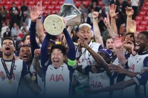 熱知識??澳波上次贏球是歐聯(lián)決賽1-0曼聯(lián)，現(xiàn)今2平5負三線告急