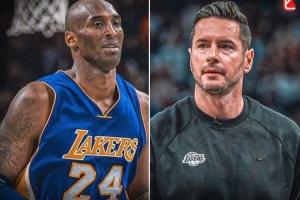 雷迪克談執(zhí)教心得：不是每個(gè)人都像科比 得先去了解再去交流