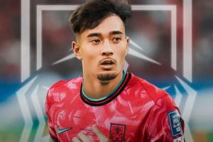 韓國(guó)歸化球員：韓國(guó)隊(duì)年輕隊(duì)員吃完飯不能先走，電梯要讓大哥先上