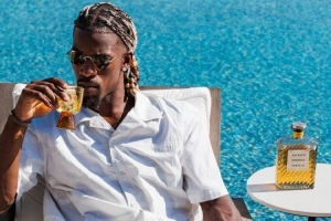 巴特勒：中秋佳節(jié)快樂 祝大家心情愉快 家庭團(tuán)聚 能量滿滿