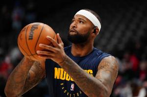 媒體人：曾有多米尼加球隊(duì)試圖簽考辛斯 但后者要求月薪≥8萬(wàn)美金