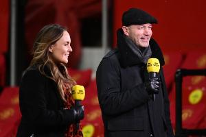 希勒：我還是看好利物浦奪英超，不過槍手的陣容厚度明顯提升了