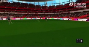 只有1.67秒！BBC模擬蘇維門迪視角，展示英超球員需多快做出決策