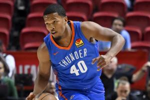 雷霆落選秀！揚布拉德替補11中7怒砍20分 三分8中5！