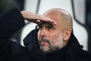 英超歷史第一！瓜迪奧拉用349場(chǎng)達(dá)成英超250勝，執(zhí)教所用場(chǎng)次最少