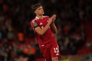 標(biāo)晚談利物浦傷情：萊奧尼缺陣1年，阿利森月底復(fù)出，科納特未知