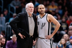 馬刺體系是最折磨球星的？楊毅：怎么可能？贏不了才是最折磨球星