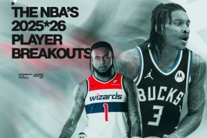 TA評新賽季會迎來爆發(fā)球員！惠特摩爾&謝潑德&普理查德在列！