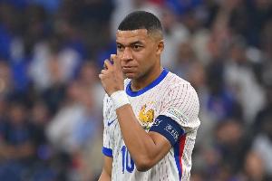 出戰(zhàn)世預(yù)賽！姆巴佩：我想上場比賽身體沒啥問題 出線比進球重要