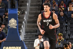 韋爾：仍在恢復(fù)腿部力量 會把教練說的所有話作為動力