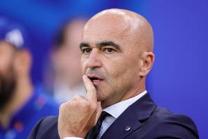 馬丁內(nèi)斯：葡萄牙首先要晉級世界杯 前世界冠軍球隊都有心理優(yōu)勢