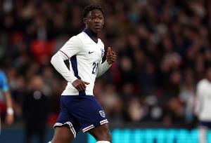 郵報：梅努因在曼聯(lián)出場少落選英格蘭隊，但英格蘭U21考慮征召他