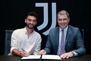 意媒：新援若昂-馬里奧的表現(xiàn)無(wú)法令尤文信服，可能在冬窗被出售