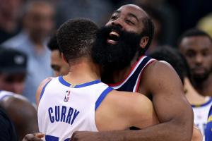 25-26賽季快船平均33.2歲歷史最老 勇士潛在首發(fā)平均35.8歲創(chuàng)紀(jì)錄