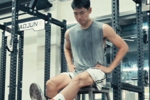 循序漸進(jìn)！崔永熙康復(fù)訓(xùn)練更新 展現(xiàn)爆發(fā)力、耐力、核心力量