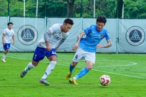 記者：夏合扎提入選廣東U20全運隊，代表深圳二零二八戰(zhàn)熱身賽