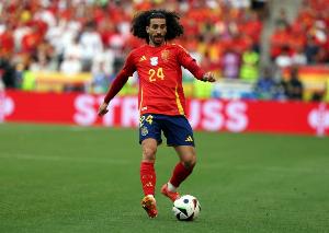 庫(kù)庫(kù)雷利亞：亞馬爾不在我可以喘口氣了，如果讓他受傷就麻煩了