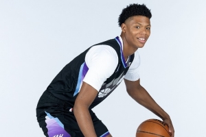 被偶像狂噴！貝利此前采訪：我最喜歡的球員是杜蘭特！