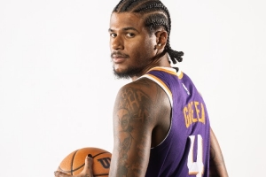 會圈出對陣火箭的日期嗎？杰倫-格林：我會在日歷上標出來的！