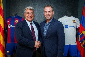 阿斯：巴薩上財年凈虧損1700萬歐元 預(yù)計年底前能符合1:1財務(wù)規(guī)則