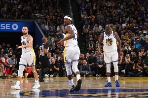 追夢：如果我們保持健康 我覺得沒有哪支隊伍是我們無法戰(zhàn)勝的