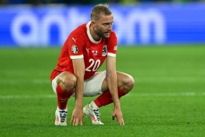 阿拉巴：對萊默爾成為世界級毫不驚訝，他對拜仁和奧地利都很重要