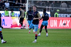 捷克中場(chǎng)揚(yáng)克托：宣布出柜后內(nèi)心很平靜，正在和一個(gè)男生同居中