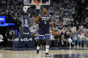 新季最佳分衛(wèi)？GM預(yù)測：華子70%選票領(lǐng)跑 077&SGA并列第3 庫里第5