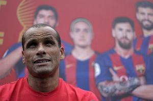 里瓦爾多：亞馬爾必須完全康復(fù)再回歸 冒著風(fēng)險(xiǎn)上場(chǎng)可能加重傷勢(shì)