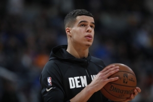 小波特：我在籃網的角色比掘金更多 新賽季球隊目標是沖擊季后賽