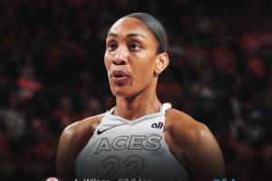 ??同年DPOY+MVP+FMVP？阿賈致命絕殺+32分14板 王牌勇奪冠軍點(diǎn)