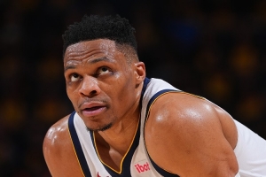 斷老隊友后路？帕金斯：火箭不該要威少 他們有的是人來推節(jié)奏