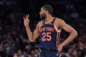 大橋：有問題邁克-布朗一定會指出來 我們不需要好好先生式的執(zhí)教